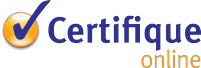 Certifique Online