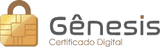 Gênesis Certificado Digital